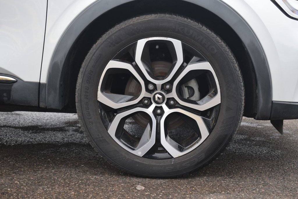 Used Renault Arkana 2022 for sale - 76950586: Photo 10