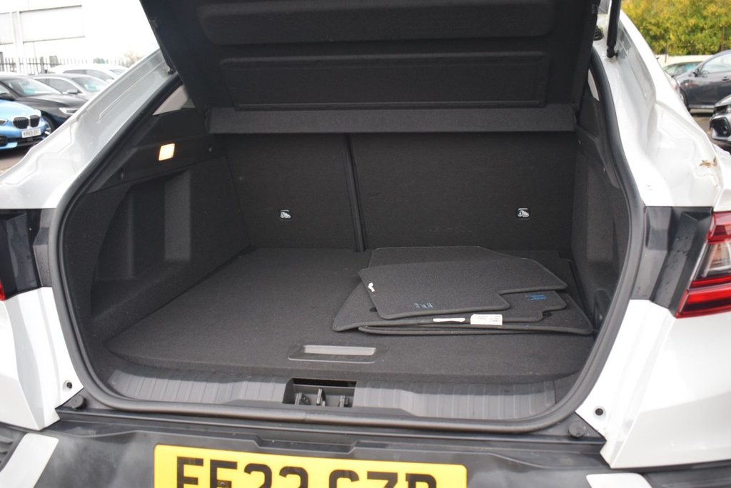 Used Renault Arkana 2022 for sale - 76950586: Photo 15