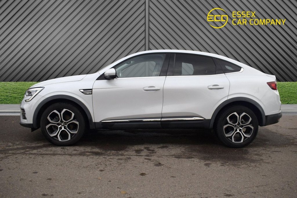 Used Renault Arkana 2022 for sale - 76950586: Photo 18
