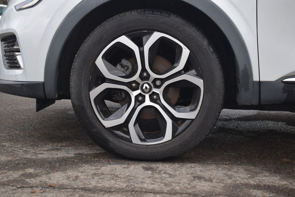 Used Renault Arkana 2022 for sale - 76950586: Photo 19