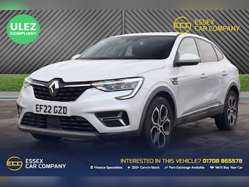 2022 (22) - 1.6 E-TECH Hybrid 145 S Edition 5dr Auto