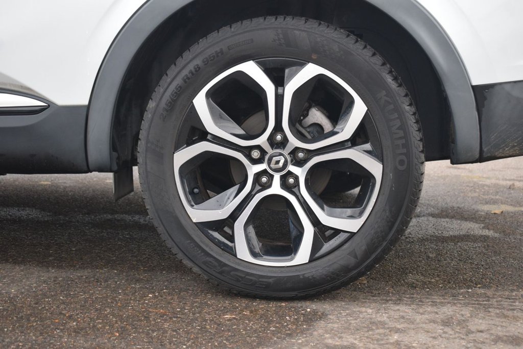 Used Renault Arkana 2022 for sale - 76950586: Photo 20