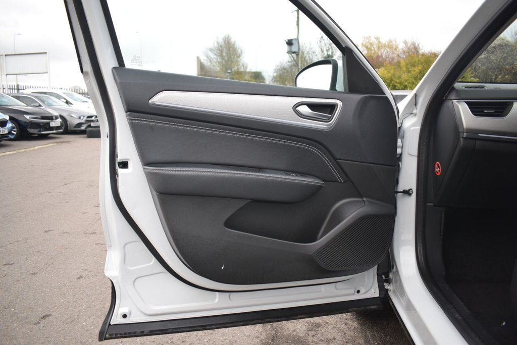 Used Renault Arkana 2022 for sale - 76950586: Photo 22