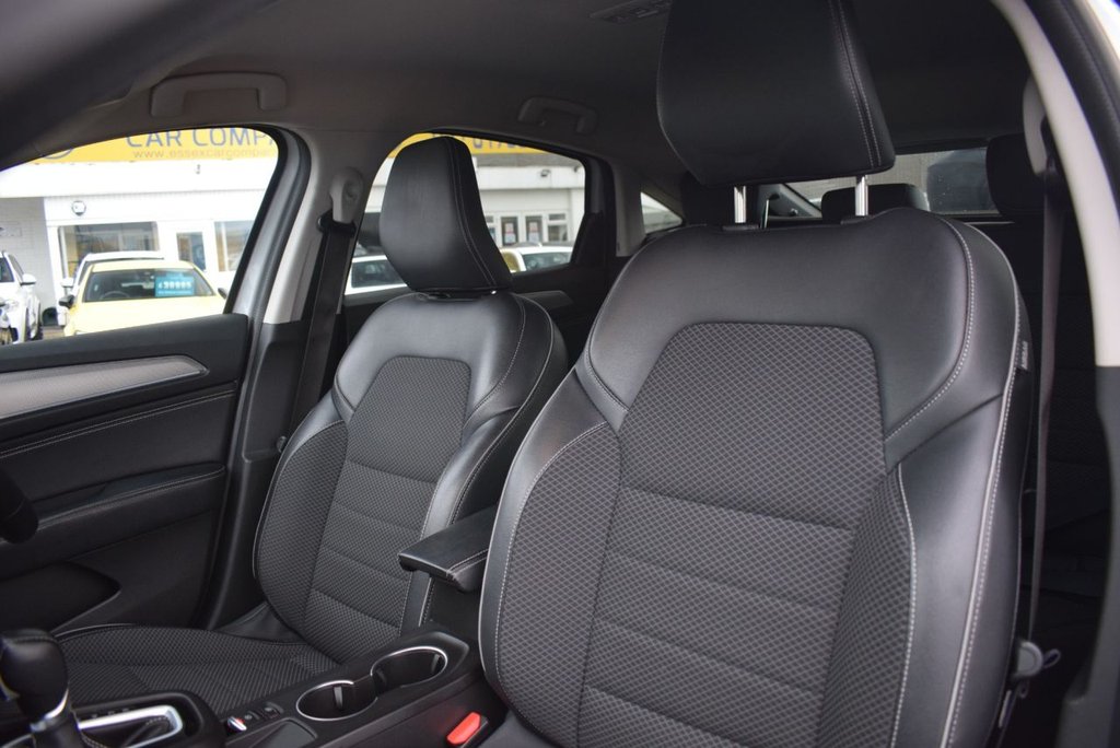 Used Renault Arkana 2022 for sale - 76950586: Photo 23