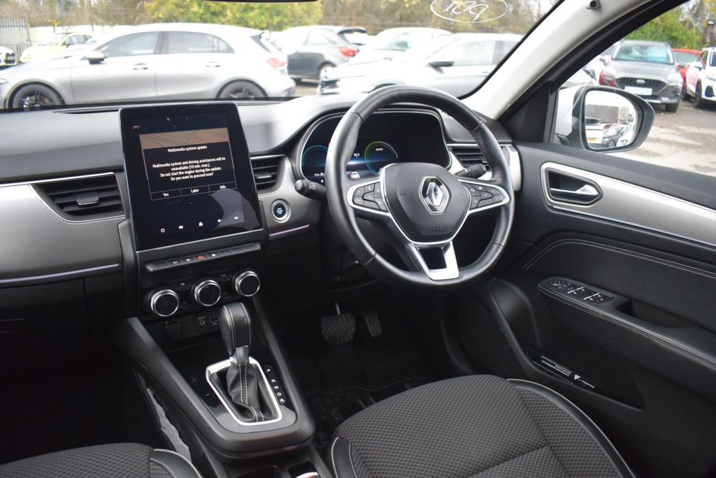 Used Renault Arkana 2022 for sale - 76950586: Photo 26