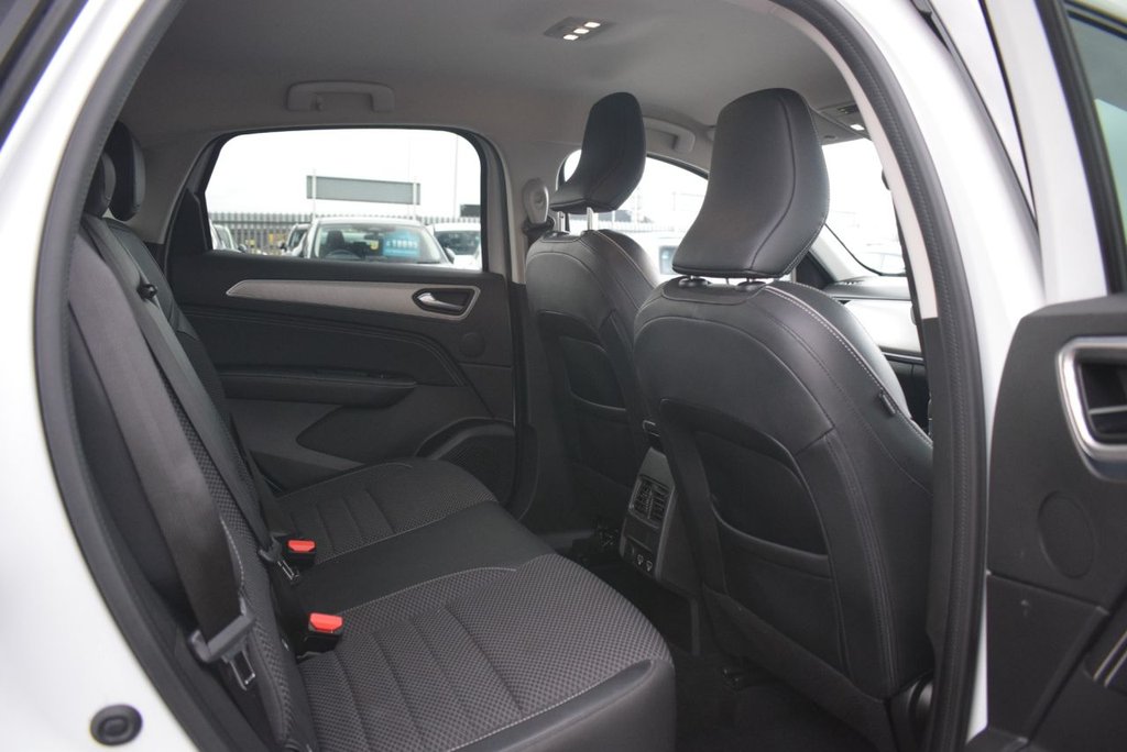 Used Renault Arkana 2022 for sale - 76950586: Photo 27