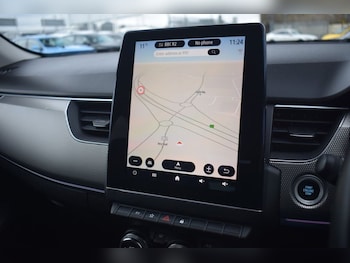 Used Renault Arkana 2022 for sale - 76950586: Photo