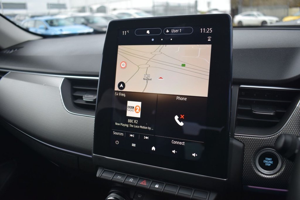 Used Renault Arkana 2022 for sale - 76950586: Photo 36