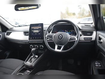 Used Renault Arkana 2022 for sale - 76950586: Photo