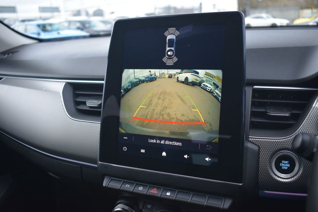 Used Renault Arkana 2022 for sale - 76950586: Photo 4