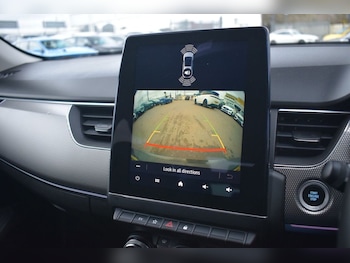 Used Renault Arkana 2022 for sale - 76950586: Photo