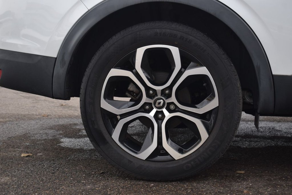 Used Renault Arkana 2022 for sale - 76950586: Photo 9