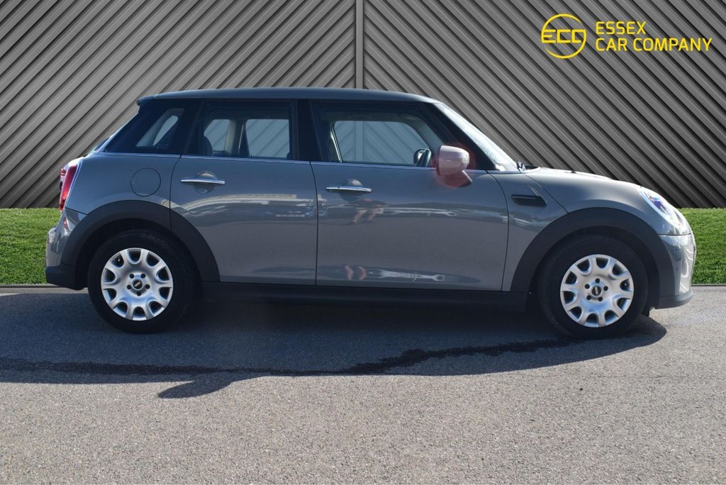 Used MINI Hatch 2021 for sale - 77747971: Photo 10