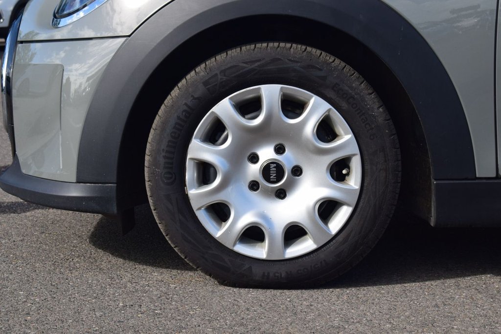 Used MINI Hatch 2021 for sale - 77747971: Photo 12