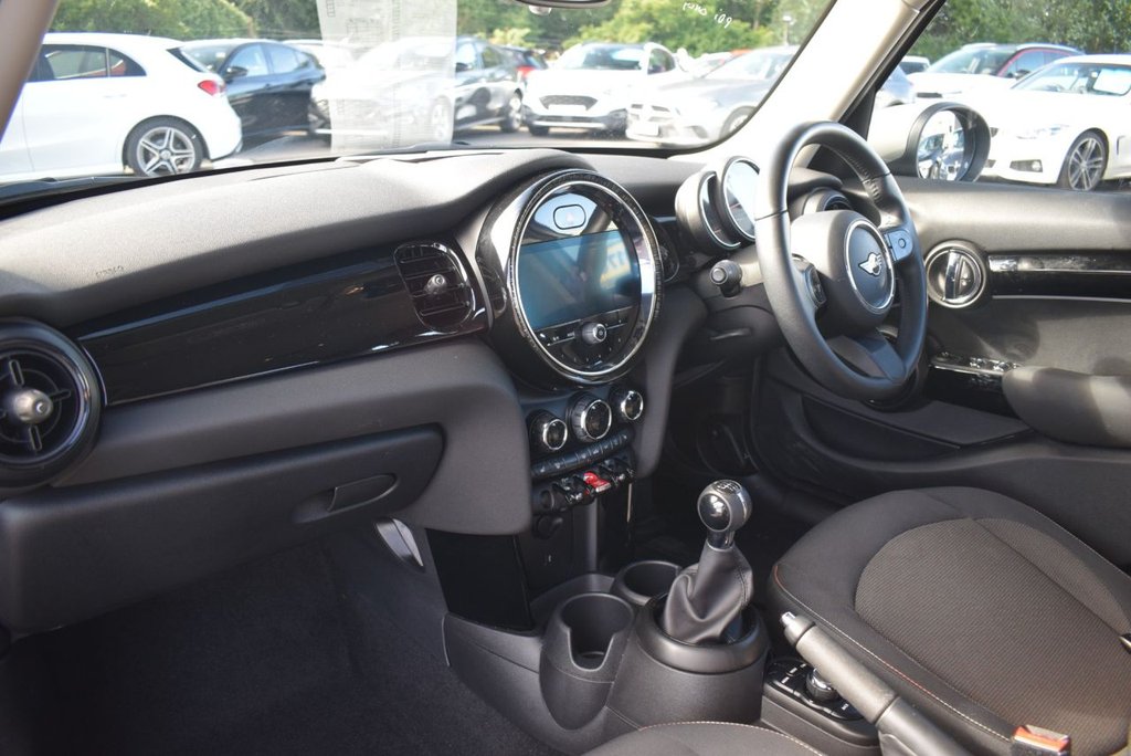 Used MINI Hatch 2021 for sale - 77747971: Photo 14