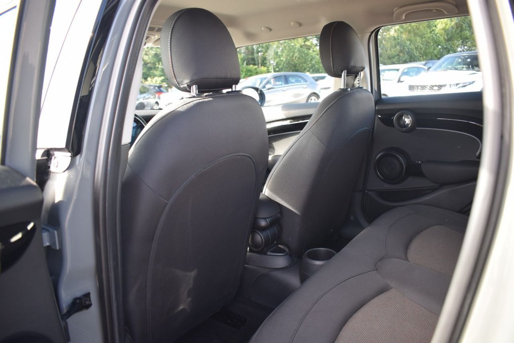 Used MINI Hatch 2021 for sale - 77747971: Photo 17