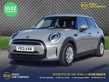 Used MINI Hatch 2021 for sale - 77747971: Photo