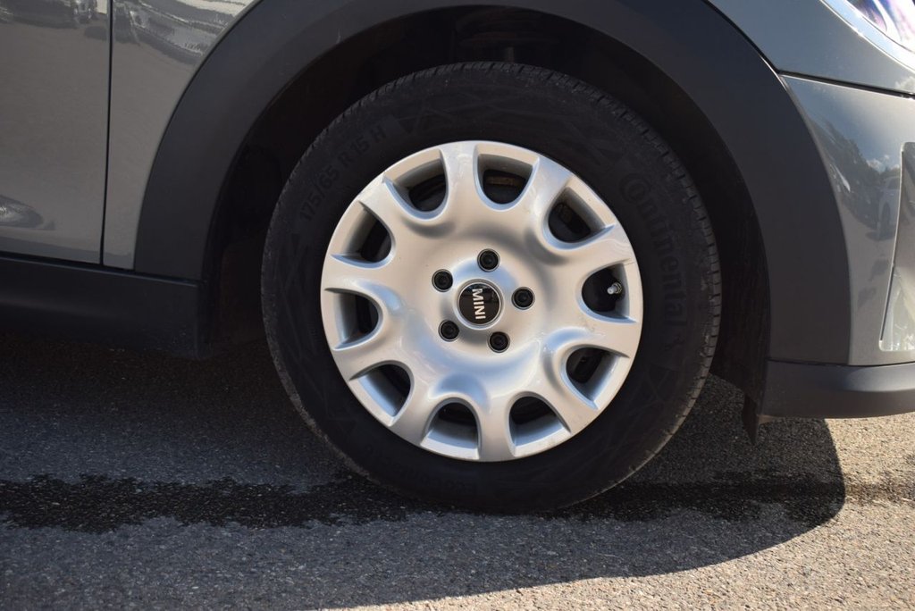 Used MINI Hatch 2021 for sale - 77747971: Photo 22