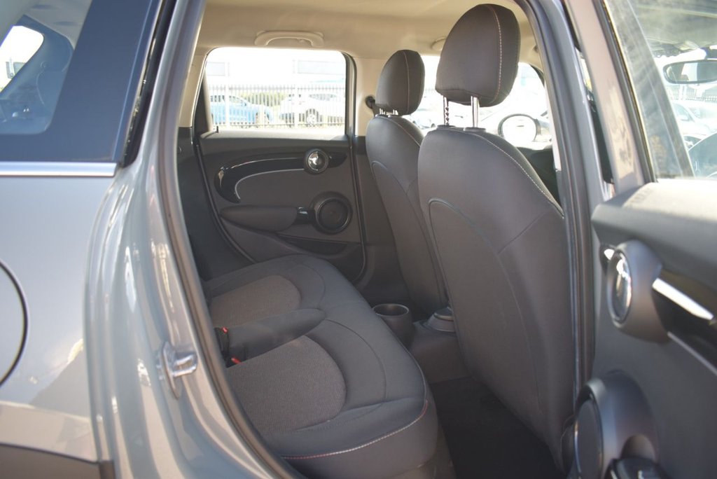 Used MINI Hatch 2021 for sale - 77747971: Photo 23