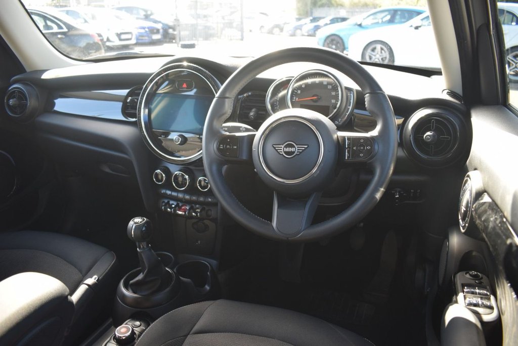 Used MINI Hatch 2021 for sale - 77747971: Photo 3