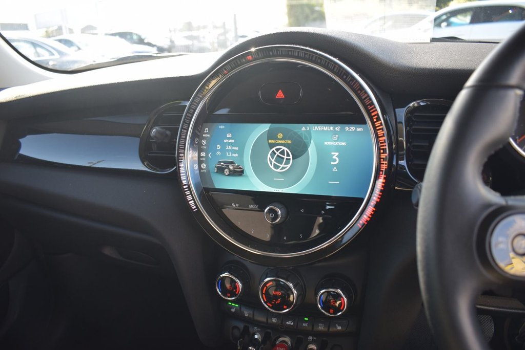 Used MINI Hatch 2021 for sale - 77747971: Photo 32