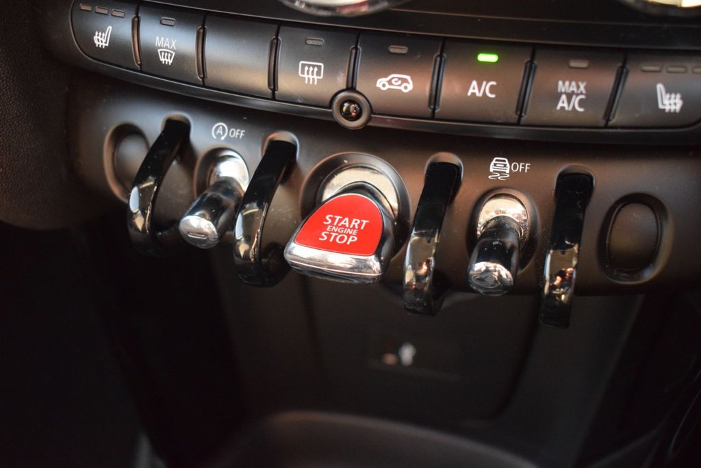 Used MINI Hatch 2021 for sale - 77747971: Photo 35