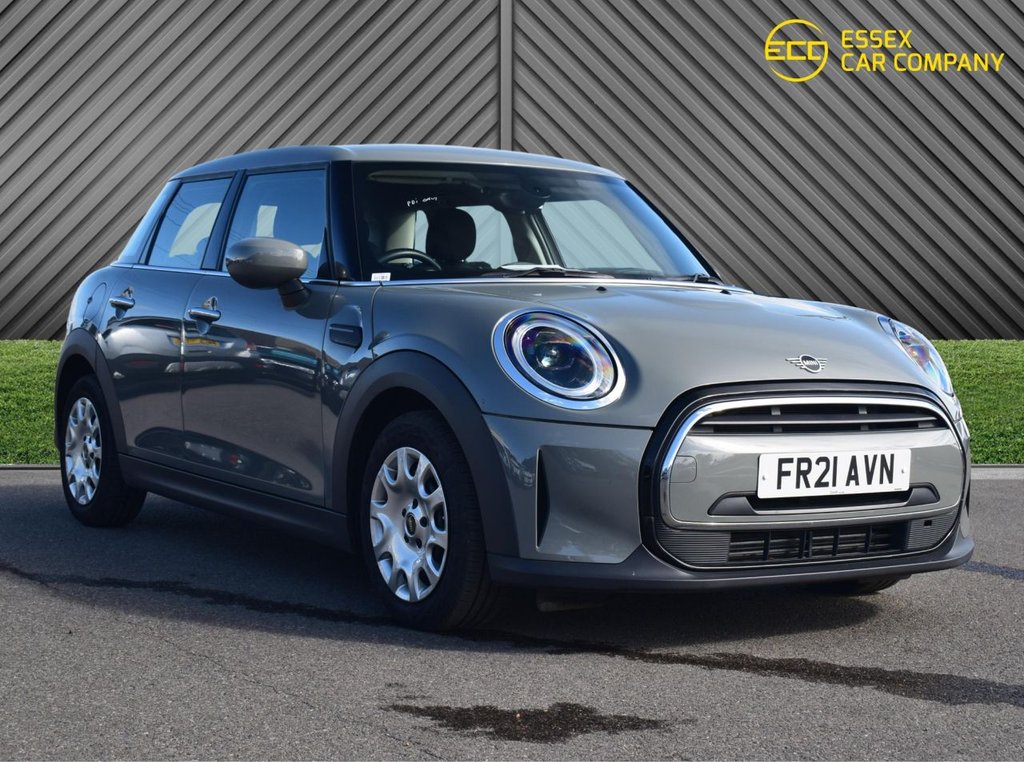Used MINI Hatch 2021 for sale - 77747971: Photo 5