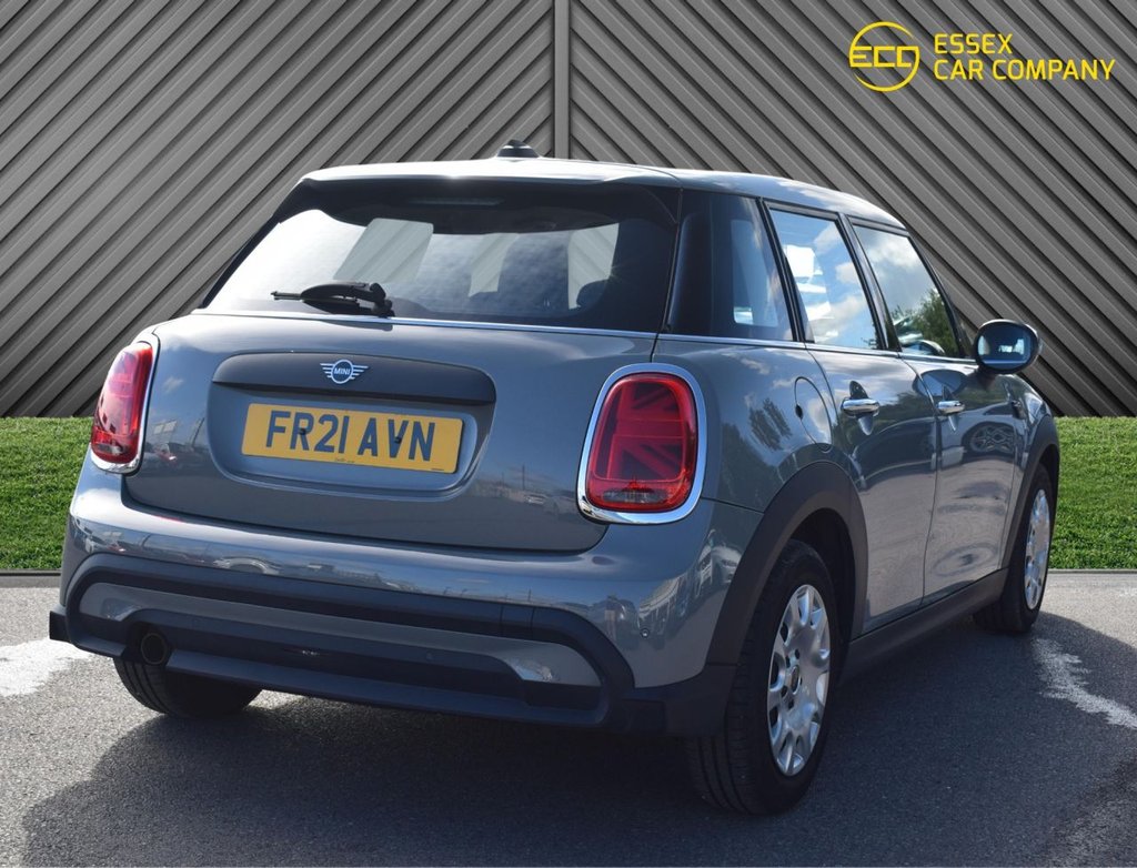 Used MINI Hatch 2021 for sale - 77747971: Photo 6