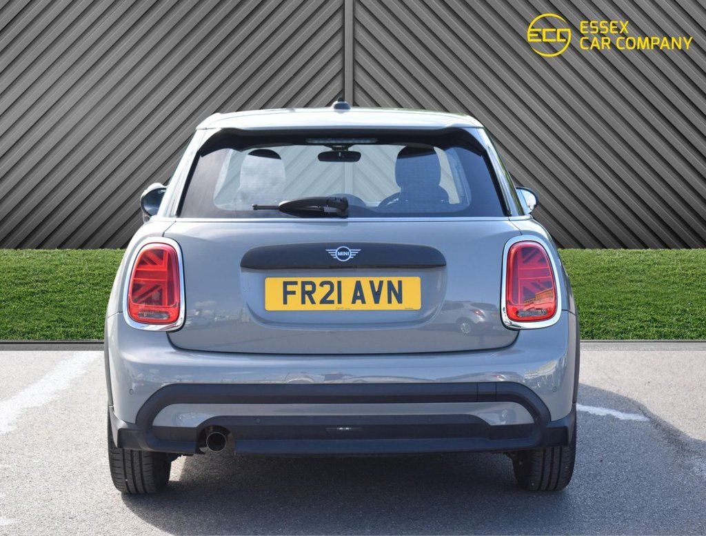 Used MINI Hatch 2021 for sale - 77747971: Photo 8