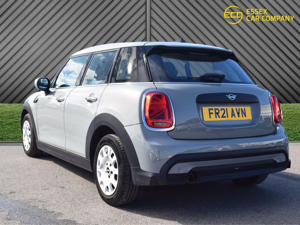 Used MINI Hatch 2021 for sale - 77747971: Photo 9