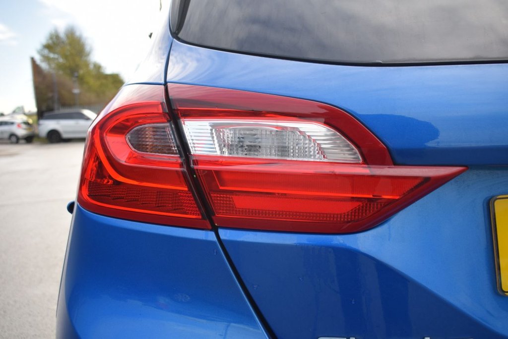 Used Ford Fiesta 2020 for sale - 76841547: Photo 12