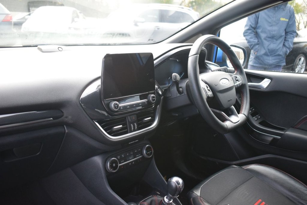 Used Ford Fiesta 2020 for sale - 76841547: Photo 15