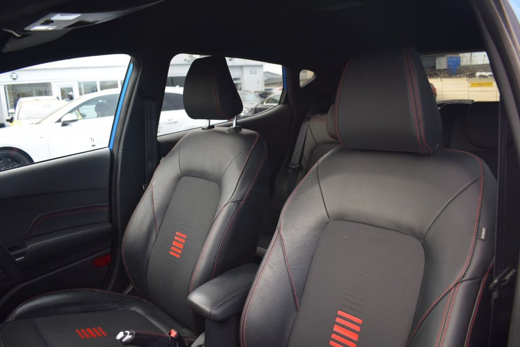 Used Ford Fiesta 2020 for sale - 76841547: Photo 16