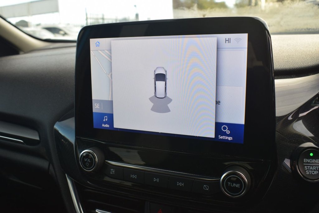 Used Ford Fiesta 2020 for sale - 76841547: Photo 2