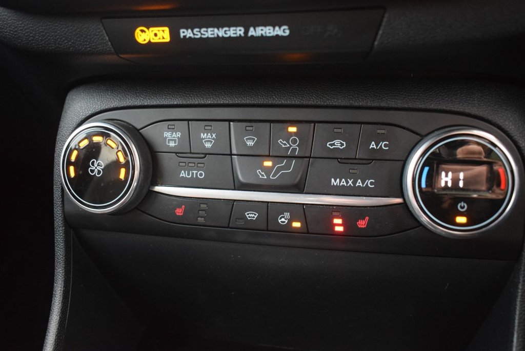 Used Ford Fiesta 2020 for sale - 76841547: Photo 20