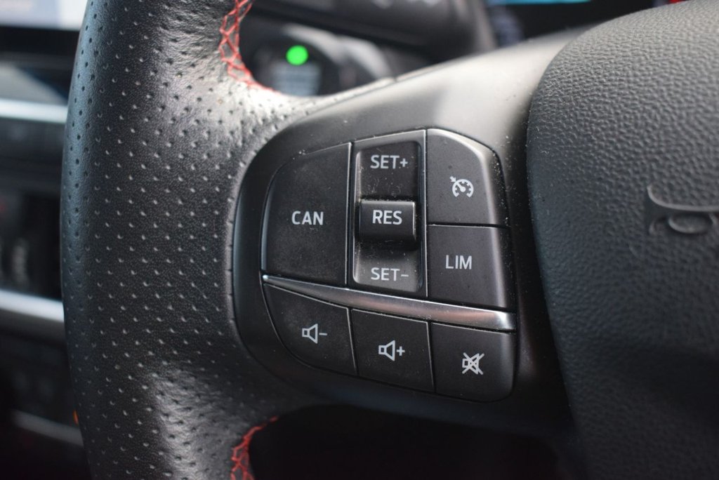 Used Ford Fiesta 2020 for sale - 76841547: Photo 22