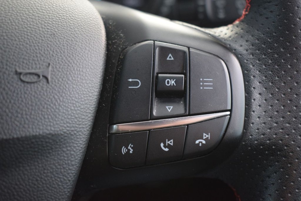 Used Ford Fiesta 2020 for sale - 76841547: Photo 23