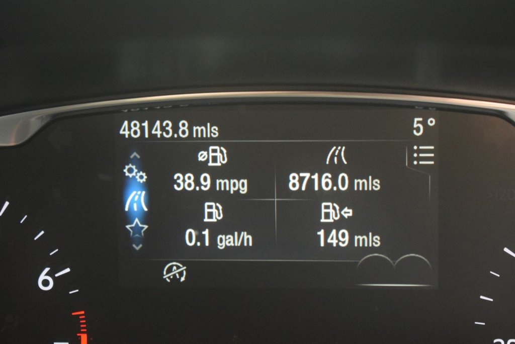 Used Ford Fiesta 2020 for sale - 76841547: Photo 24