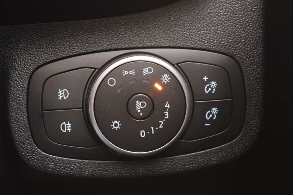 Used Ford Fiesta 2020 for sale - 76841547: Photo 25