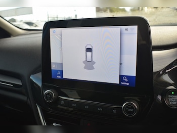 Used Ford Fiesta 2020 for sale - 76841547: Photo