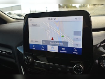 Used Ford Fiesta 2020 for sale - 76841547: Photo