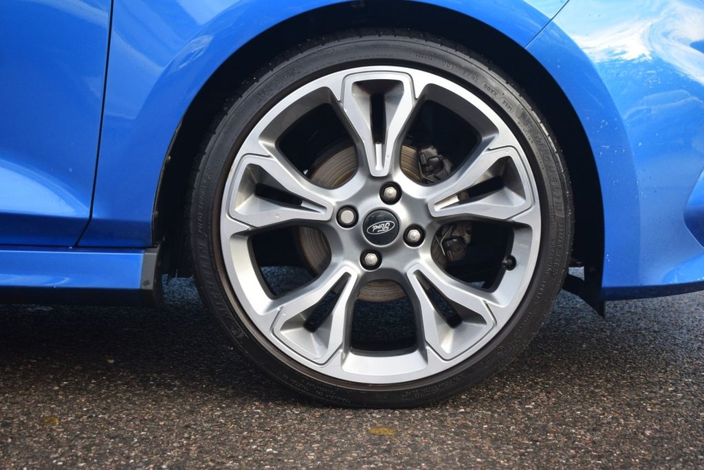 Used Ford Fiesta 2020 for sale - 76841547: Photo 8