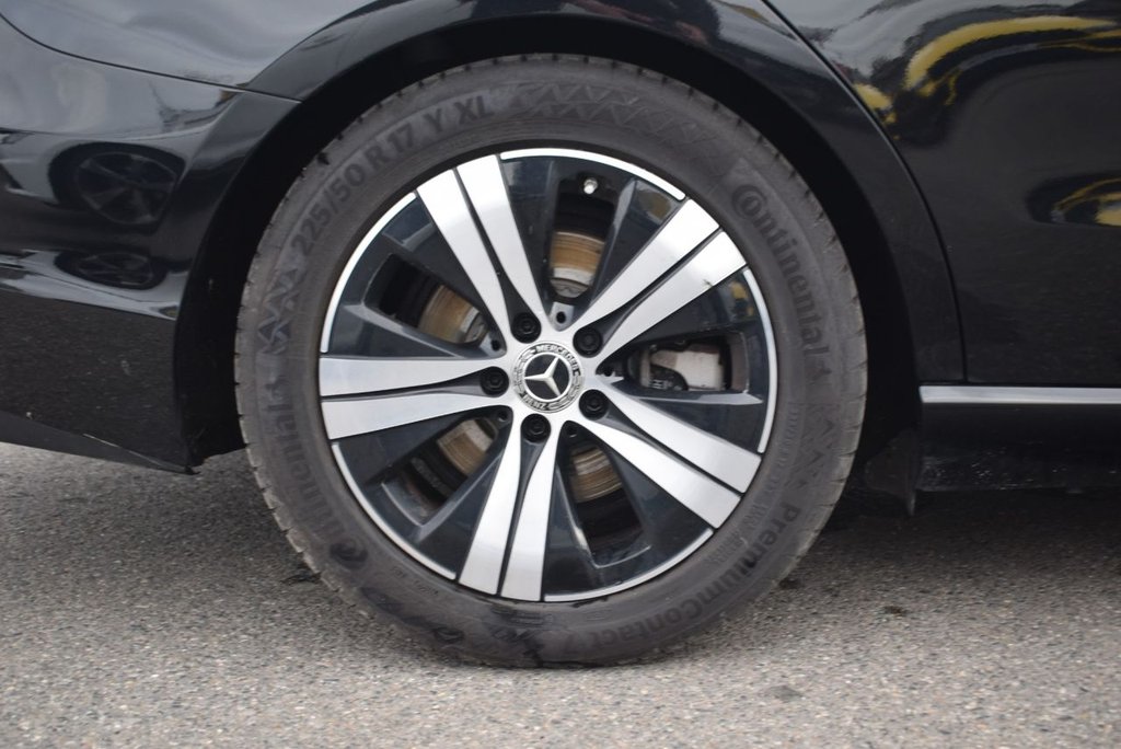 Used Mercedes-Benz C Class 2022 for sale - 76303736: Photo 10