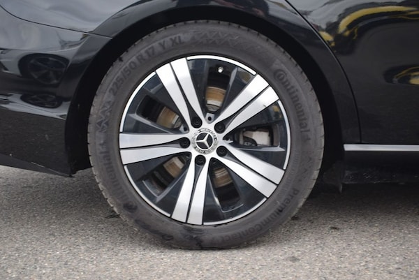 Used Mercedes-Benz C Class 2022 for sale - 76303736: Photo 10