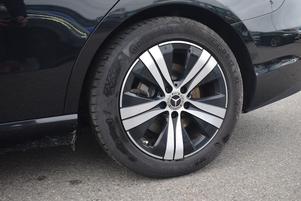 Used Mercedes-Benz C Class 2022 for sale - 76303736: Photo 16