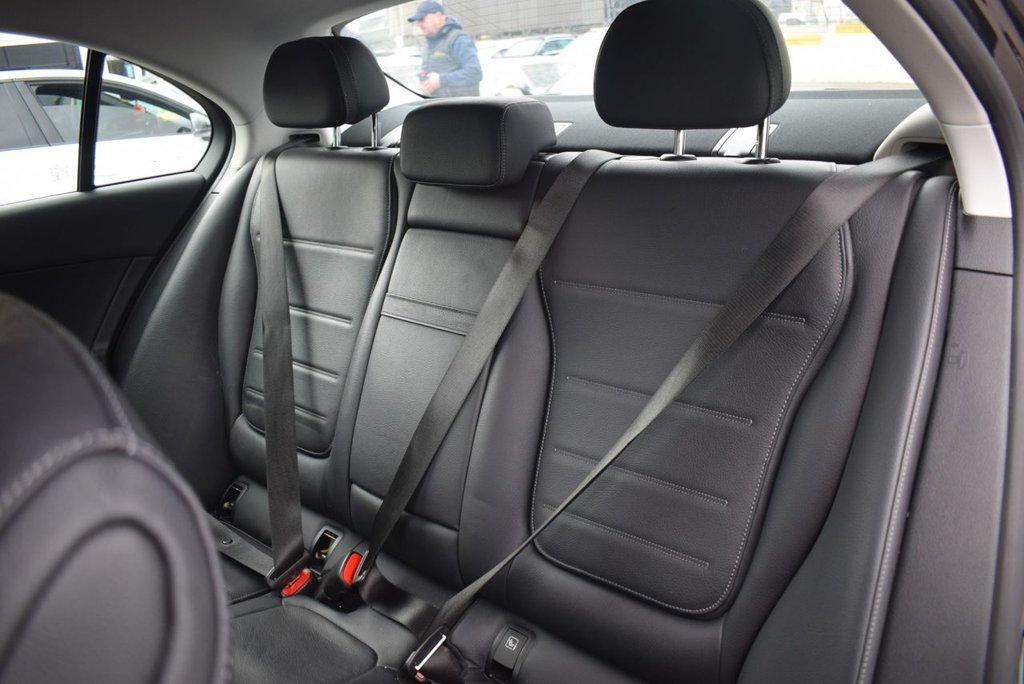 Used Mercedes-Benz C Class 2022 for sale - 76303736: Photo 18