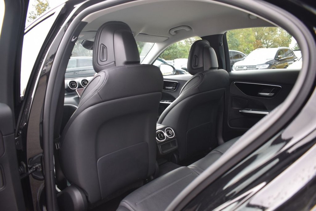 Used Mercedes-Benz C Class 2022 for sale - 76303736: Photo 19