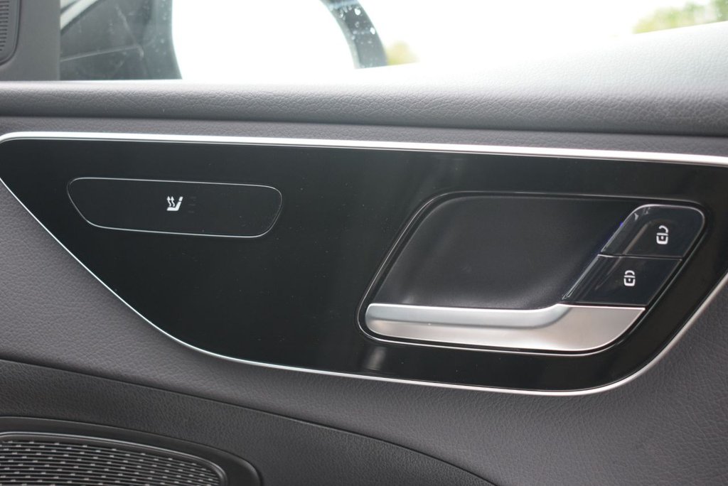 Used Mercedes-Benz C Class 2022 for sale - 76303736: Photo 26