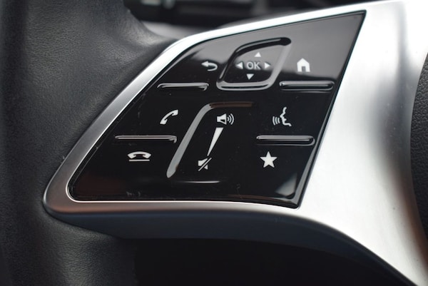Used Mercedes-Benz C Class 2022 for sale - 76303736: Photo 28