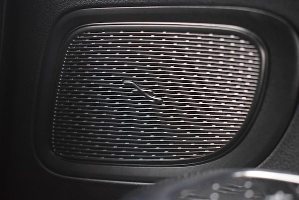 Used Mercedes-Benz C Class 2022 for sale - 76303736: Photo 30